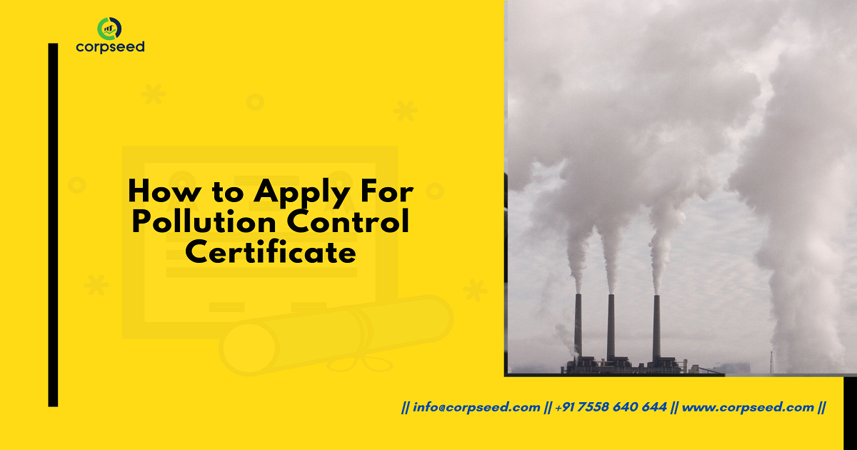 How to Apply For Pollution Control Certificate-corpseed.png